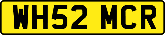 WH52MCR