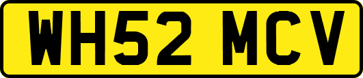 WH52MCV