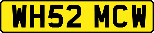 WH52MCW