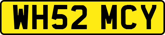 WH52MCY