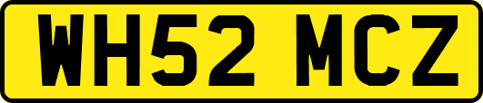 WH52MCZ