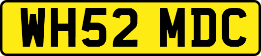 WH52MDC