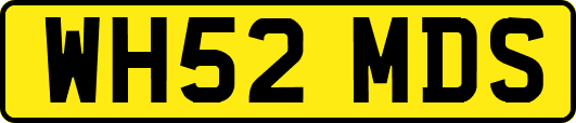 WH52MDS
