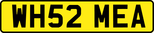 WH52MEA