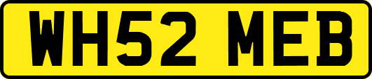 WH52MEB