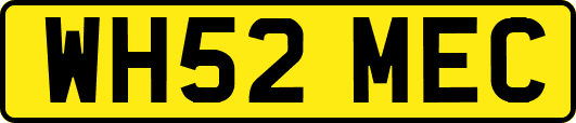WH52MEC