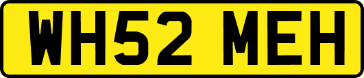 WH52MEH