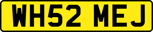 WH52MEJ