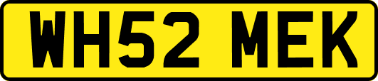 WH52MEK