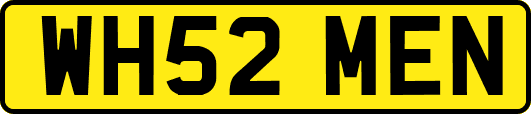 WH52MEN