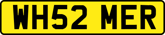 WH52MER
