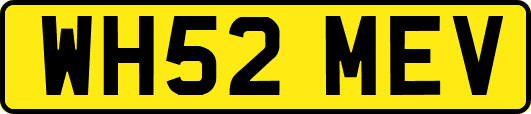 WH52MEV