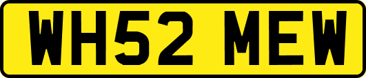 WH52MEW