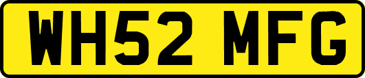 WH52MFG