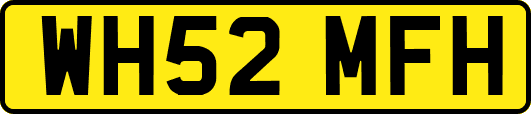 WH52MFH