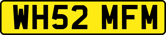 WH52MFM