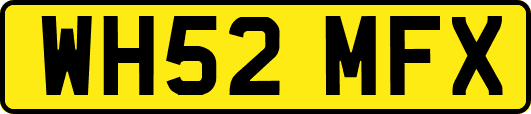 WH52MFX