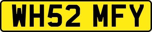 WH52MFY