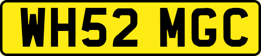 WH52MGC