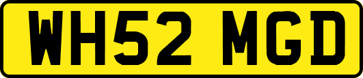 WH52MGD
