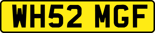 WH52MGF