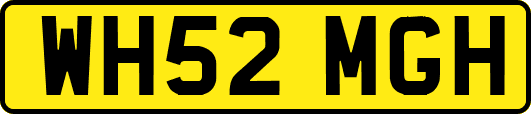 WH52MGH