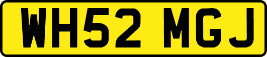 WH52MGJ