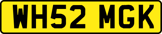 WH52MGK