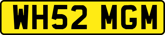 WH52MGM