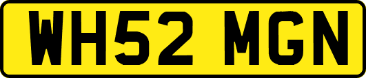 WH52MGN