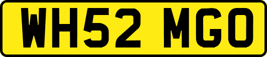 WH52MGO