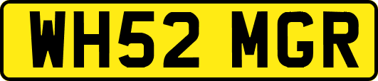 WH52MGR