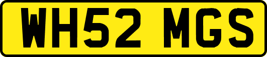 WH52MGS