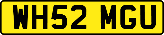 WH52MGU