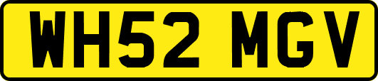 WH52MGV