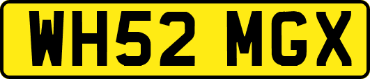 WH52MGX