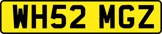 WH52MGZ