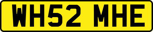 WH52MHE