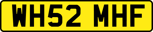 WH52MHF