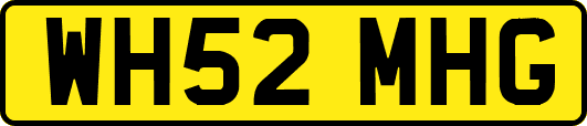 WH52MHG