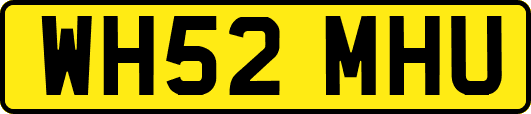 WH52MHU