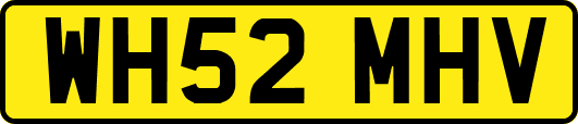 WH52MHV