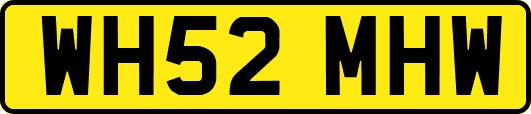 WH52MHW