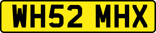 WH52MHX