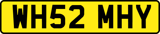 WH52MHY