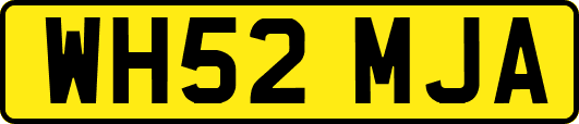 WH52MJA