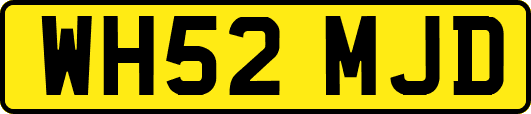 WH52MJD