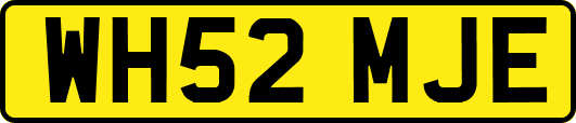 WH52MJE