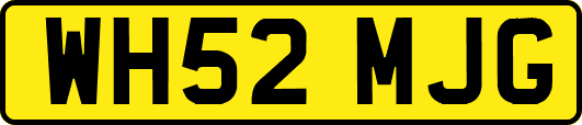 WH52MJG