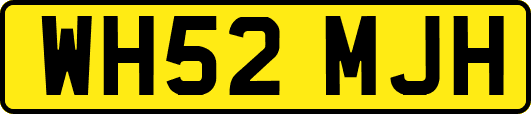 WH52MJH